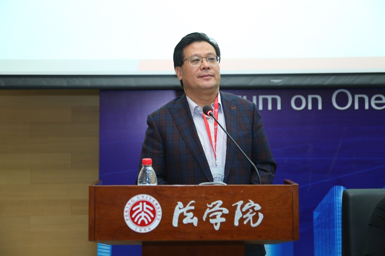 Dr. Guo Weihua